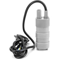 12 V 840 l/h Tauchpumpe, Mikromotor-Wasserpumpe für Wohnmobil, Teich, Aquarium, Dusche, Garten von ALOVEZ