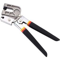 12 Zoll Placoplâtre Schienenklemme von ALOVEZ