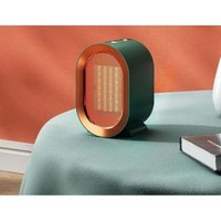 1200 W Mini-Heizgerät für Zuhause, umweltfreundlich von ALOVEZ