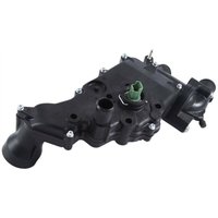 1336.V0 Auto-Thermostatgehäuse für C5 406 607 2000-2006 1336V0 1336.V0 Auto-Thermostatgehäuse für C5 406 607 2000-2006 1336V0 von ALOVEZ