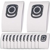 15 Pièces Sac Aspirateur pour Rowenta Hygiène+ Silence Force X-Trem Power Compact Power Power xxl Sac à Poussière remplacement pou 15 Pièces Sac Aspirateur pour Rowenta Hygiène+ Silence Force X-Trem Power Compact Power Power xxl Sac à Poussière remplacement pou von ALOVEZ