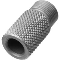 Alovez - 2 stücke 5mm Bohrbuchse Krippe Schraube Hardware Bohrhülse Führung Locher Locator - M14 5mm von ALOVEZ