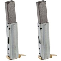 2Pcs Universal Series Staubsauger Motor Kohlebürste für Baiyun Industrie Zubehör Bf501 Bf502 von ALOVEZ