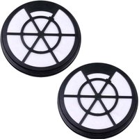 2er-Pack Ersatzmotorfilter für beutellosen Staubsauger VCS35B15KC -70 FILTER von ALOVEZ