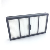 Alovez - 3er-Pack Filter für Roomba S9558 Roboterstaubsauger, Ersatzzubehör-Set für Roomba S9558 Staubsauger, austauschbare Teile von ALOVEZ