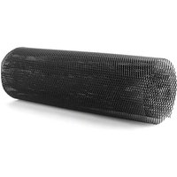 3x6mm Aluminium Legierung Auto Kühlergrill Grill Körper Stoßstange Rhombischen Grill Universal von ALOVEZ