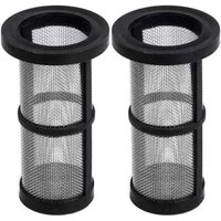 4 x Sonnensegelfeder und 8 x kleiner Karabiner, Sonnensegel-Befestigungsschnalle, Seilfeder für Zelt, Outdoor, Camping, Wandern, Reisen, Picknick, von ALOVEZ