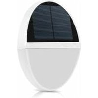 48 led Solar Außenleuchte mit Bewegungsmelder IP65 Wasserdicht von ALOVEZ