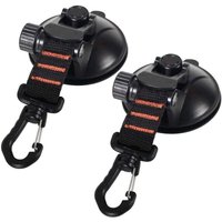 4er-Pack Saugnapf-Anker mit Saugnapf-Halterung für Auto-Campingplane, Multifunktions-Saugnapf-Zubehör für Zelte als Auto-Seitenmarkise 4er-Pack Saugnapf-Anker mit Saugnapf-Halterung für Auto-Campingplane, Multifunktions-Saugnapf-Zubehör für Zelte als Auto-Seitenmarkise von ALOVEZ