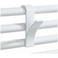 6er-Pack Handtuchhalter für Badheizkörper von ALOVEZ