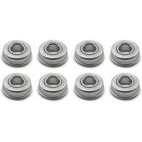 8 Radlager Ø12,7 x 28,7 x 11,2 mm für Honda MTD Hayter Snapper Rasenmäher 91055-VA4-003 91102960-010 91102960-003 91102960-000 HR215 HRB536 5221 8 Radlager Ø12,7 x 28,7 x 11,2 mm für Honda MTD Hayter Snapper Rasenmäher 91055-VA4-003 91102960-010 91102960-003 91102960-000 HR215 HRB536 5221 von ALOVEZ