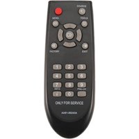 AA81-00243A Service-Fernbedienung als Ersatz für TM930 TV AA81-00243A Service-Fernbedienung als Ersatz für TM930 TV von ALOVEZ