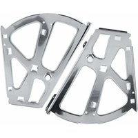 AIDUCHO 1 Paar Möbelscharniere aus Edelstahl für Schuhschubladenschränke, Turing-Rack-Ersatzbeschläge für Küchen- und Wohnzimmermöbel, AIDUCHO 1 Paar Möbelscharniere aus Edelstahl für Schuhschubladenschränke, Turing-Rack-Ersatzbeschläge für Küchen- und Wohnzimmermöbel, von ALOVEZ