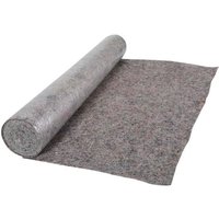 ALOVZE 1x 50m Malerplane 220 g/m² Malervlies Malerschutzplane Malervlies Schutzplane für Maler ALOVZE 1x 50m Malerplane 220 g/m² Malervlies Malerschutzplane Malervlies Schutzplane für Maler von ALOVEZ