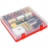 ALOVZE Fliesenreparaturset 11.fks Reparaturset für Fliesen, Kacheln und Steinzeug Fliesen Reparaturset ALOVZE Fliesenreparaturset 11.fks Reparaturset für Fliesen, Kacheln und Steinzeug Fliesen Reparaturset von ALOVEZ