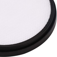 Alovez - 2 Stück Filter für Rowenta X-Trem Power Cyclonic RO6921EA RO6984EA RO6941EA RO6963EA RO6971EA RO6993EA (Modell RO69) Staubsauger, von ALOVEZ