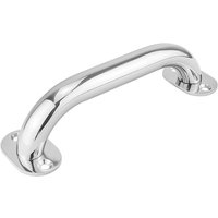 Alovez - 200 mm Marine Grade 304 Edelstahl Haltegriff Tür Handlauf Griff Schiene Haltegriff Griff Boot Luke Yacht Marine Badezimmer von ALOVEZ