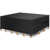 200x160x70cm 420D Sonnenliege Abdeckung Möbel Schutzhülle Wasserdichte Abdeckung 200x160x70cm 420D Sonnenliege Abdeckung Möbel Schutzhülle Wasserdichte Abdeckung von ALOVEZ