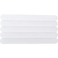 Alovez - 20x Anti-Rutsch-Streifen für Treppen und Badezimmer. Transparente und selbstklebende Anti-Rutsch-Streifen Alovez - 20x Anti-Rutsch-Streifen für Treppen und Badezimmer. Transparente und selbstklebende Anti-Rutsch-Streifen von ALOVEZ