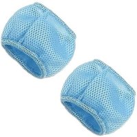 Alovez - 2Pcs Pool Filter Schutzhülle Net Mesh Abdeckung Sieb Pool Spa Zubehör für Mspa Whirlpools Schwimmen von ALOVEZ