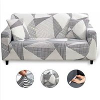 Alovez - 3-Sitzer-Sofabezug, Stretch-Sofabezug mit Armlehnen, elastischer Sofabezug, Magic Universe-Sofabezug, rutschfester Sofaschutzbezug Alovez - 3-Sitzer-Sofabezug, Stretch-Sofabezug mit Armlehnen, elastischer Sofabezug, Magic Universe-Sofabezug, rutschfester Sofaschutzbezug von ALOVEZ