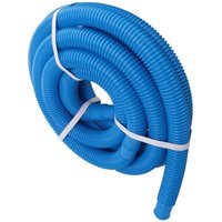 6,3 m Pool-Staubsaugerschlauch, Ersatzschlauch für Pool-Staubsauger, Pool-Reinigungswerkzeug, Pool-Reinigungsschlauch von ALOVEZ