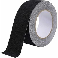 Alovez - Anti-Rutsch-Klebeband, Anti-Rutsch-Streifen mit Anti-Rutsch-Klebeband für Treppen, Stufen, Bodenbeläge, starkes Anti-Rutsch-Klebeband, von ALOVEZ