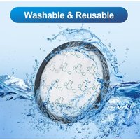 Alovez - Filter für Rowenta Silence Force Cyclonic 4AAAA RO7647EA RO7663EA RO7676EA RO7681EA (Modell RO76xx) Staubsauger, Ersatzfilter Zubehör von ALOVEZ