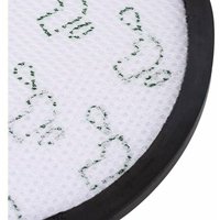 Alovez - Filter für Rowenta X-Trem Power Cyclonic RO6984EA RO6941EA RO6963EA RO6921EA RO6971EA RO6993EA (Modell RO69XX) Staubsauger, Ersatzfilter von ALOVEZ