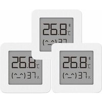 Alovez - Für Xiaomi Mi Hygrometer, digitales Thermometer, Bluetooth-Thermometer, professionelles Feuchtigkeits- und Temperaturmessgerät für den Alovez - Für Xiaomi Mi Hygrometer, digitales Thermometer, Bluetooth-Thermometer, professionelles Feuchtigkeits- und Temperaturmessgerät für den von ALOVEZ