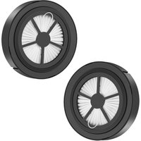 Alovez - HEPA-Filter für Proscenic P10 / P10 Pro / P11 / P11 Smart / Ultenic U11 Staubsauger Ersatzteile Filter Haushalts Reinigung Kehrmaschine von ALOVEZ