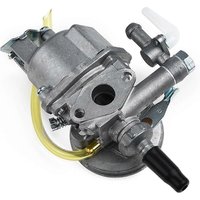 Motorradmotoren für Kawasaki/Kaaz TD33 TD40 TD48 CG400 Vergaser Rasentrimmer Vergaser Rasenmäher Vergaser Motorradvergaser - Alovez von ALOVEZ