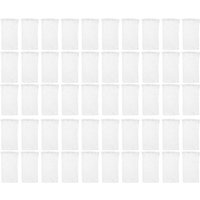 Alovez - Pool-Skimmer, elastisches Nylonnetz, Filterbeutel für Clean Pool-Skimmer, Filterbeutel für Filternetz von ALOVEZ