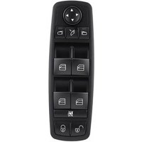 Alovez - Power Master Fenster Schalter Für Mercedes Benz W169 A-Klasse W245 B-Klasse 1698206710 von ALOVEZ
