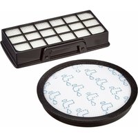 Alovez - Rowenta ZR903701 Filterset – Filter kompatibel mit Rowenta Silence ForceTM 4AAAA Zyklon-Staubsauger – offizielles Zubehör, unbekannt von ALOVEZ