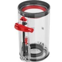 Staubbehälter für Dyson V11 V15 Behälter Ersatzteile SV14 SV17 SV15 SV22 SV28 Zubehör Staubsauger Mülleimer Staubeimer Staubbox Abfallbehälter von ALOVEZ