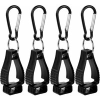 Alovez - Stück Handschuhhalter-Clip, Anti-Rutsch-Arbeitshandschuh-Clip-Halter, Handschuhclip mit Karabiner, Sicherheits-Arbeitsschutz-Clip für Alovez - Stück Handschuhhalter-Clip, Anti-Rutsch-Arbeitshandschuh-Clip-Halter, Handschuhclip mit Karabiner, Sicherheits-Arbeitsschutz-Clip für von ALOVEZ