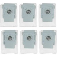 Alovez - Stück Staubbeutel für iRobot Roomba i3 i3+ i4+ i7 i7+ J7+ S9 S9+ Clean Base Staubsauger, Ersatz-Staubbeutel für automatische von ALOVEZ