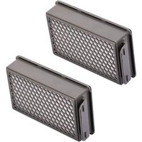 Alovez - Stück Yolando HEPA-Filter für Rowenta/Moulinex/Tefal Compact Power Cyclonic Staubsauger, Ersatzfilter für Rowenta RO3731EA RO3753EA RO3786EA von ALOVEZ