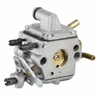 Alovez - Vergaser für Stihl MS192T MS192TC 1137120 0600 Vergaser Rasentrimmer Ersatzteile von ALOVEZ