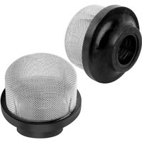 Alovez - xt 172855 Entlüfter-Siebkappe, direkter Ersatz für Pentair FNS/Nautilus Pool- und Spa-DE-Filter von ALOVEZ