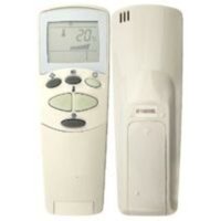 Ausverkauf, 6711a90032l Fernbedienung für LG Klimaanlage 6711a90032y 6711a90091h L8004r von ALOVEZ