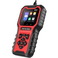 Autowartungslampe Null-Reset Fehlerdiagnose - Professionelles, effizientes Wartungstool Autowartungslampe Null-Reset Fehlerdiagnose - Professionelles, effizientes Wartungstool von ALOVEZ