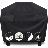 BBQ-Abdeckungen, wasserdichte Gasgrill-Abdeckung für Gasgrill, Outdoor-Abdeckungen für von ALOVEZ