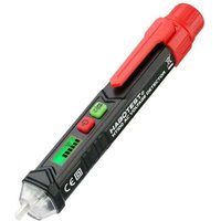 Berührungsloser Spannungsprüfer/Kabelbruchortung/Stromprüfer, Kabel-Tracker 12–1000 V/48 V–1000 V von ALOVEZ