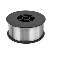 Bobine de fil fourré sans gaz/soudage mig-mag ø : 0,8 mm (1 kg) von ALOVEZ