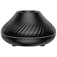 Bunter USB-Flammen-Aromatherapie-Ultraschall-Luftbefeuchter, Feuer-Räucherstäbchen-Diffusor, Luftbefeuchter mit Nachtlicht Bunter USB-Flammen-Aromatherapie-Ultraschall-Luftbefeuchter, Feuer-Räucherstäbchen-Diffusor, Luftbefeuchter mit Nachtlicht von ALOVEZ