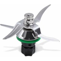 Thermomix TM5 Messer, Klinge für Vorwerk TM5 Thermomix Roboter, Ersatzteil und Ersatzzubehör Thermomix TM5 Messer, Klinge für Vorwerk TM5 Thermomix Roboter, Ersatzteil und Ersatzzubehör von ALOVEZ