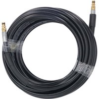 Decdeal Hochdruckreinigerschlauch, 10 m, 4600 psi, für Hochdruckreinigung, für Kärcher K2, K3, K4, K5, K6, K7 von ALOVEZ