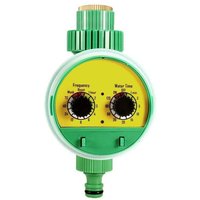 Drucklose Bewässerung Programmierer automatische Gießkanne Drucklose Bewässerung Programmierer automatische Gießkanne von ALOVEZ